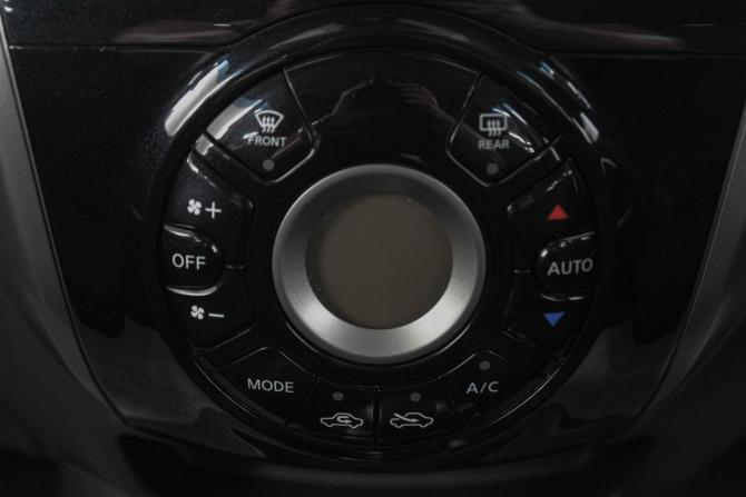 Nissan Note II с пробегом 2014 года, цена 799 000 рублей, 208000 км, хэтчбек, Автокод Объявления