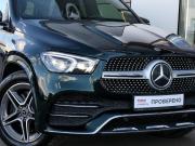 Mercedes-Benz GLE II (V167) Москва  - изображение 57