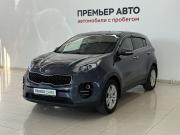 Kia Sportage IV Смоленск  - изображение 11
