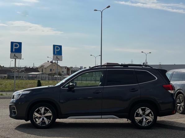 Subaru Forester V с пробегом 2019 года, цена 3 299 000 рублей, 80500 км, внедорожник, Автокод Объявления