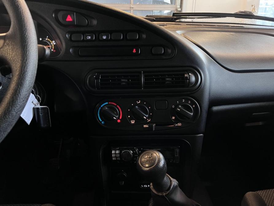 Lada (ВАЗ) Niva Travel I Чебоксары  - изображение 13