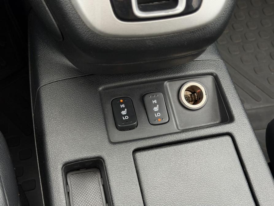 Honda CR-V IV Казань  - изображение 25