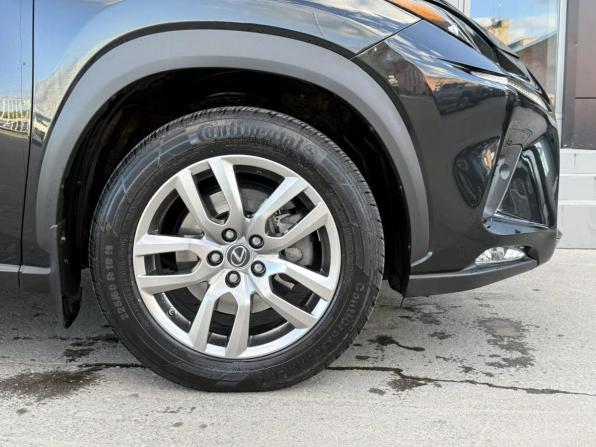 Lexus NX I Рестайлинг с пробегом 2018 года, цена 2 835 000 рублей, 92659 км, внедорожник, Автокод Объявления