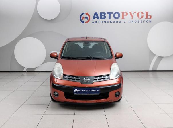 Nissan Note I с пробегом 2007 года, цена 439 000 рублей, 226553 км, хэтчбек, Автокод Объявления