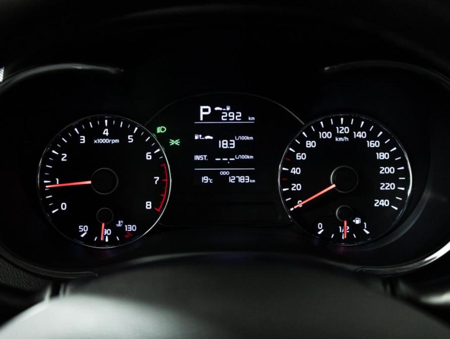 Kia Cerato III Рестайлинг (Classic) Санкт-Петербург  - изображение 13