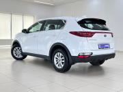 Kia Sportage IV Рестайлинг Волгоград  - изображение 16