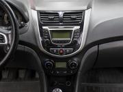 Hyundai Solaris I Москва  - изображение 34