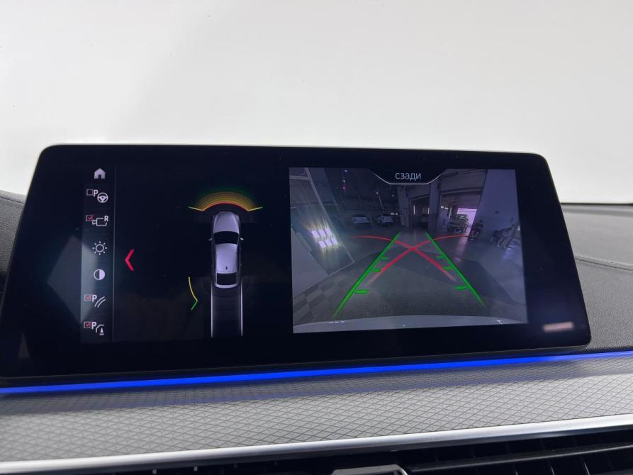 BMW 6 серии IV (G32) Ростов-на-Дону  - изображение 24