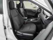 Toyota RAV4 V (XA50) Тюмень  - изображение 41