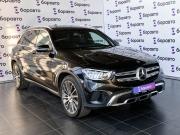 Mercedes-Benz GLC I (X253) Рестайлинг Ростов-на-Дону  - изображение 21
