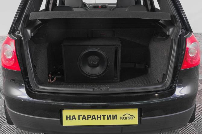 Volkswagen Golf GTI V с пробегом 2008 года, цена 929 000 рублей, 216782 км, хэтчбек, Автокод Объявления