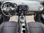 Nissan Juke I Уфа  - изображение 28