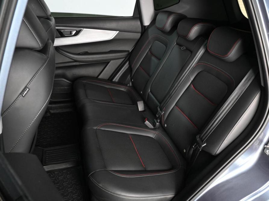 Chery Tiggo 7 Pro I Ростов-на-Дону  - изображение 9