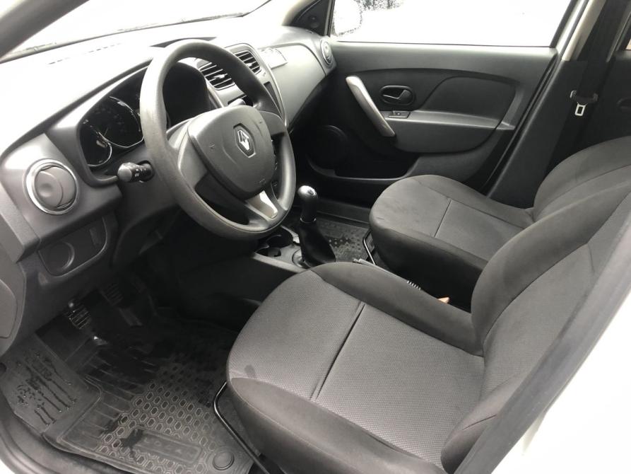Renault Logan II Брянск  - изображение 9