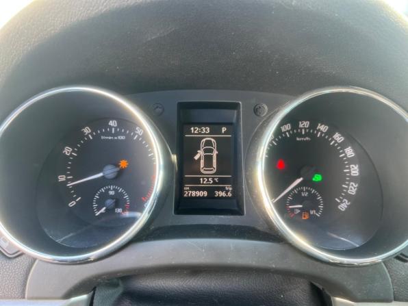 Skoda Yeti I с пробегом 2012 года, цена 435 000 рублей, 280000 км, внедорожник, Автокод Объявления