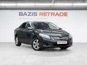 Toyota Corolla X (E140 E150) Тюмень  - изображение 27
