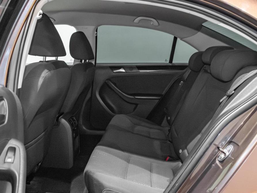 Volkswagen Jetta VI Екатеринбург  - изображение 15