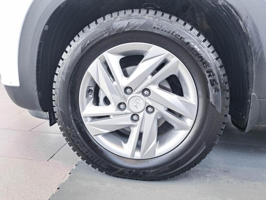 Hyundai Creta II Казань  - изображение 22