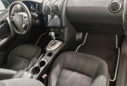Nissan Qashqai I Рестайлинг Ярославль  - изображение 41