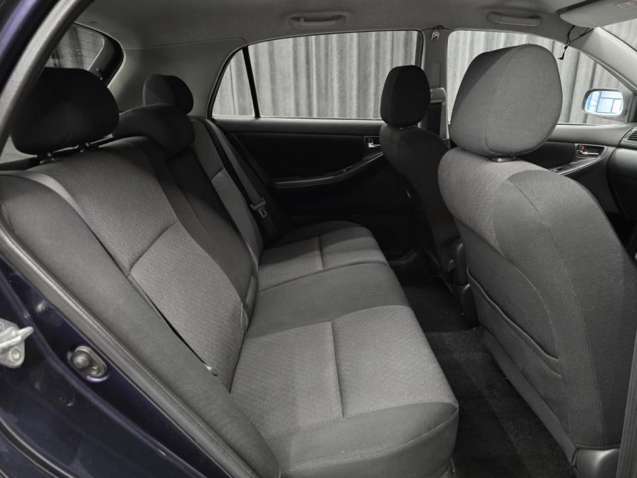 Toyota Corolla IX (E120 E130) Красноярск  - изображение 16
