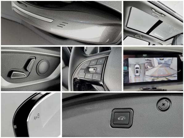 Changan CS75 Plus I Рестайлинг с пробегом 2023 года, цена 1 900 000 рублей, 91818 км, внедорожник, Автокод Объявления