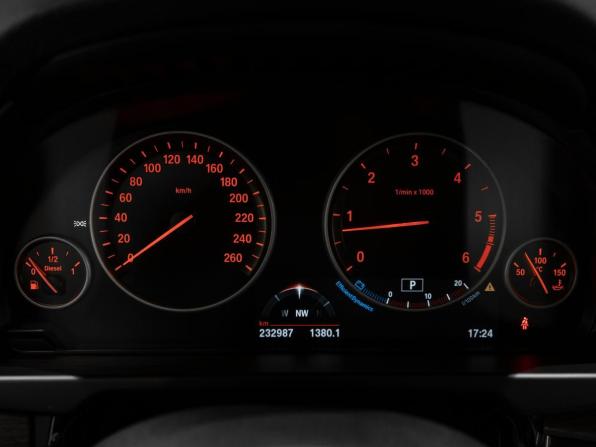 BMW X5 III (F15) с пробегом 2015 года, цена 2 745 000 рублей, 232986 км, внедорожник, Автокод Объявления
