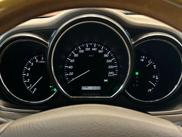 Lexus RX II Рестайлинг с пробегом 2008 года, цена 1 499 000 рублей, 181598 км, внедорожник, Автокод Объявления