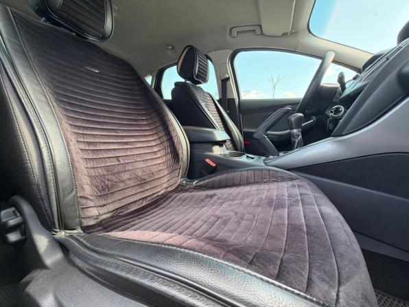 Ford Focus III с пробегом 2013 года, цена 690 000 рублей, 165500 км, седан, Автокод Объявления