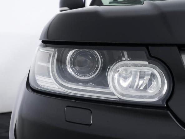 Land Rover Range Rover Sport II с пробегом 2015 года, цена 3 528 000 рублей, 117876 км, внедорожник, Автокод Объявления