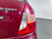Hyundai Verna II Уфа  - изображение 33