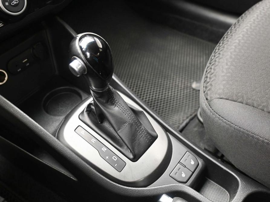Kia Rio III Рестайлинг Ростов-на-Дону  - изображение 16