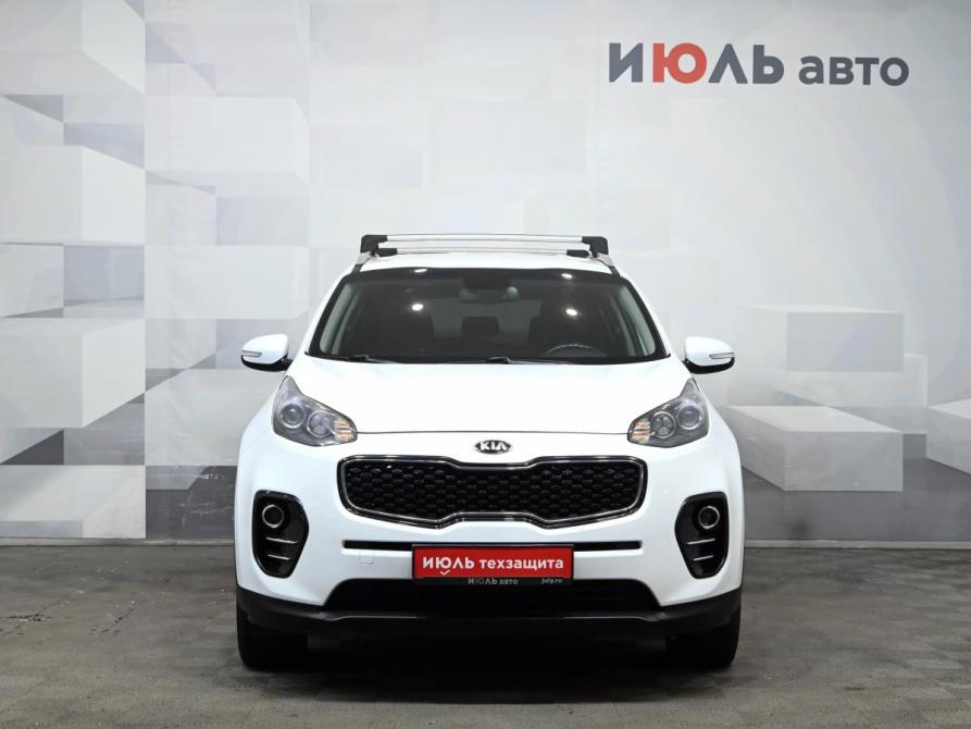 Kia Sportage IV Екатеринбург  - изображение 2