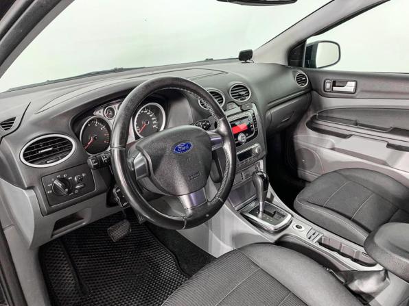 Ford Focus II Рестайлинг с пробегом 2011 года, цена 733 000 рублей, 123700 км, седан, Автокод Объявления