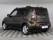 Kia Soul I Химки  - изображение 21