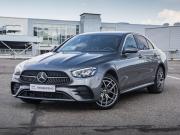 Mercedes-Benz E-Класс V (W213 S213 C238) Рестайлинг Москва  - изображение 20