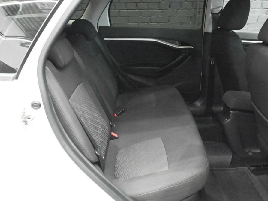 Lada (ВАЗ) Vesta I Екатеринбург  - изображение 11