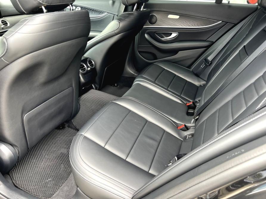 Mercedes-Benz E-Класс V (W213 S213 C238) Пермь  - изображение 31