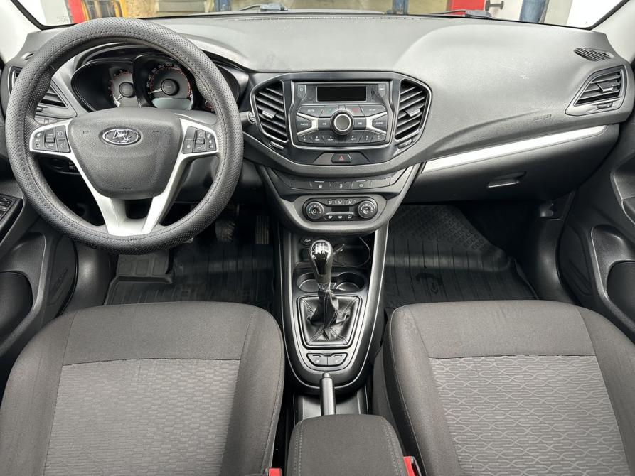 Lada (ВАЗ) Vesta I Саратов  - изображение 10