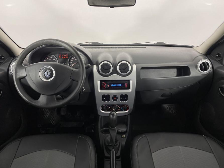 Renault Logan I Рестайлинг Воронеж  - изображение 16
