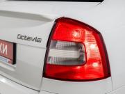 Skoda Octavia II (A5) Рестайлинг Иркутск  - изображение 40