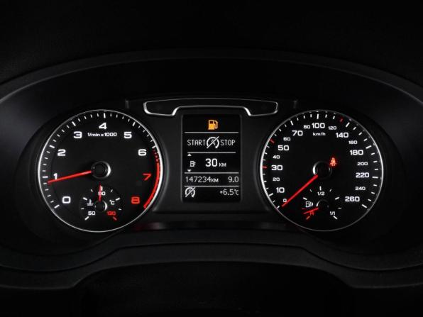 Audi Q3 I (8U) с пробегом 2013 года, цена 1 638 000 рублей, 147234 км, внедорожник, Автокод Объявления