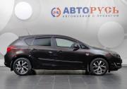 Opel Astra J Рестайлинг Москва  - изображение 29