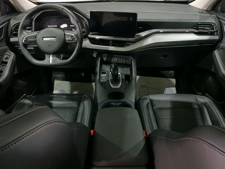 Haval F7 I Рестайлинг Ставрополь  - изображение 10