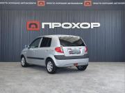 Hyundai Getz I Рестайлинг Пермь  - изображение 61