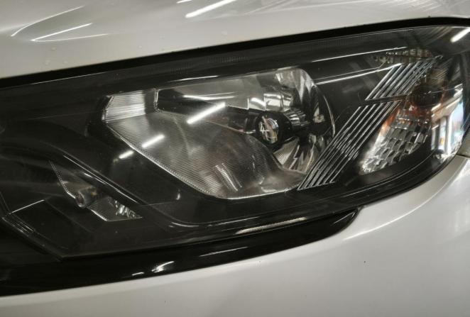 Lada (ВАЗ) Granta I Рестайлинг с пробегом 2023 года, цена 710 000 рублей, 130549 км, лифтбек, Автокод Объявления
