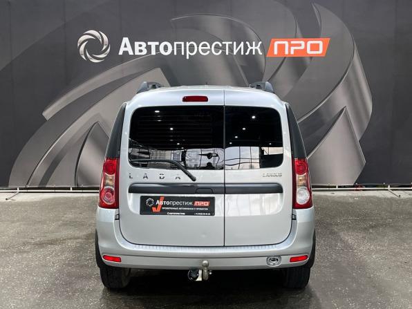 Lada (ВАЗ) Largus I Рестайлинг с пробегом 2024 года, цена 1 250 000 рублей, 29111 км, универсал, Автокод Объявления