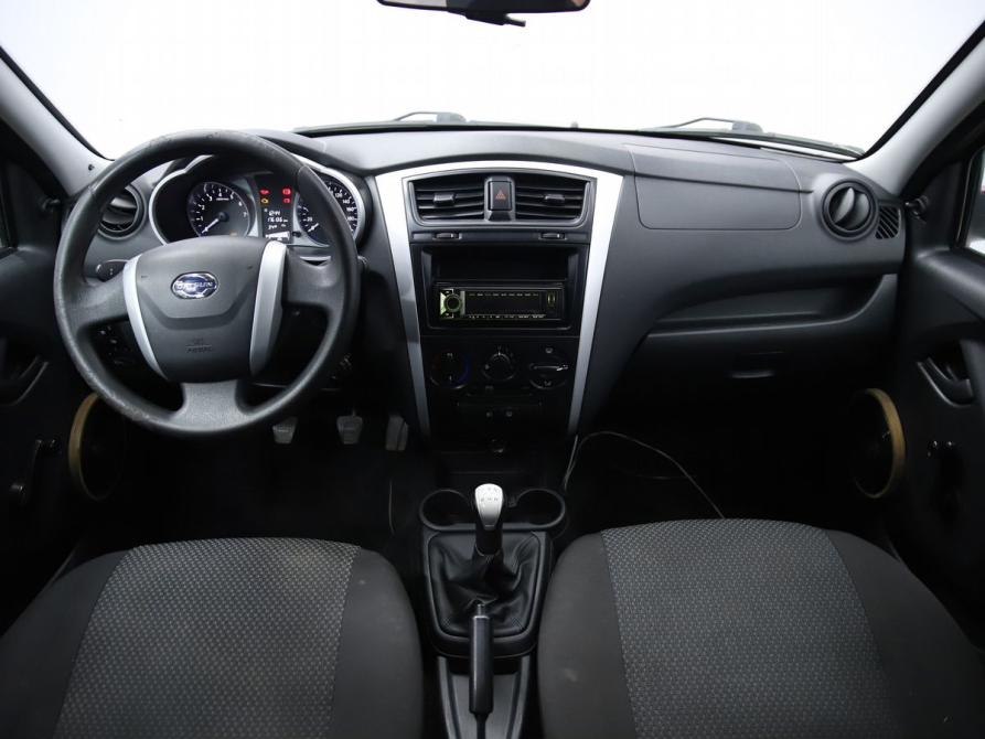Datsun on-DO I Уфа  - изображение 14