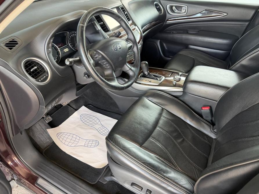 Infiniti QX60 I Волгоград  - изображение 9