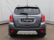 Opel Mokka I Москва  - изображение 28