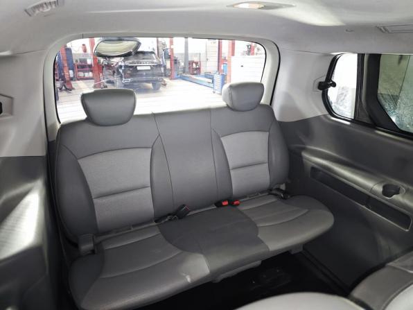 Hyundai Grand Starex I с пробегом 2011 года, цена 1 437 000 рублей, 150628 км, минивэн, Автокод Объявления